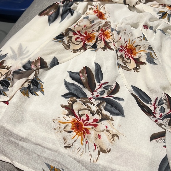 ZANZEA Women's Sleeveless Floral Printed Spaghetti Strap Beach Summer Mini Dress - Picture 5 of 10